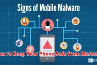 How to Keep Your Phone Safe from Malware