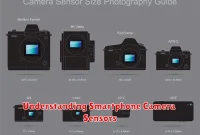 Understanding Smartphone Camera Sensors
