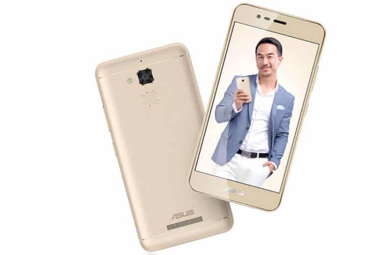 ASus zenfone 3 max
