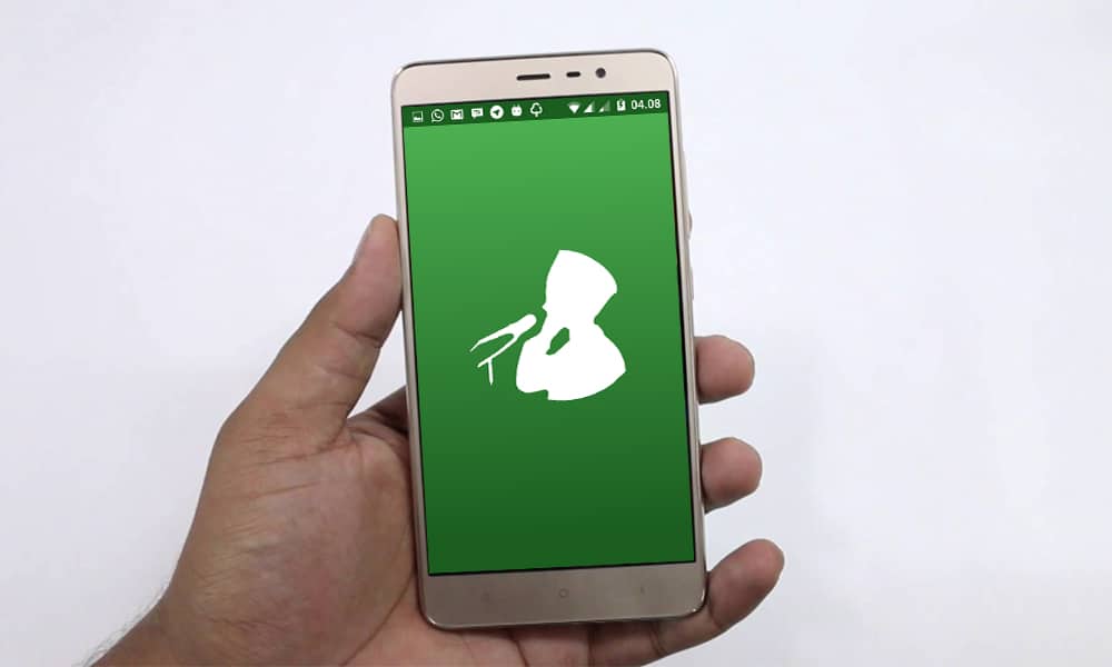 Aplikasi Adzan Terbaik