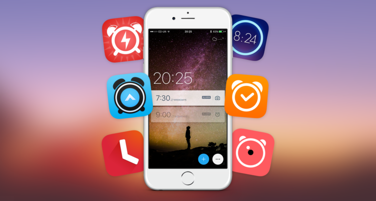 Aplikasi Alarm Terbaik Aplikasi Alarm Terbaik
