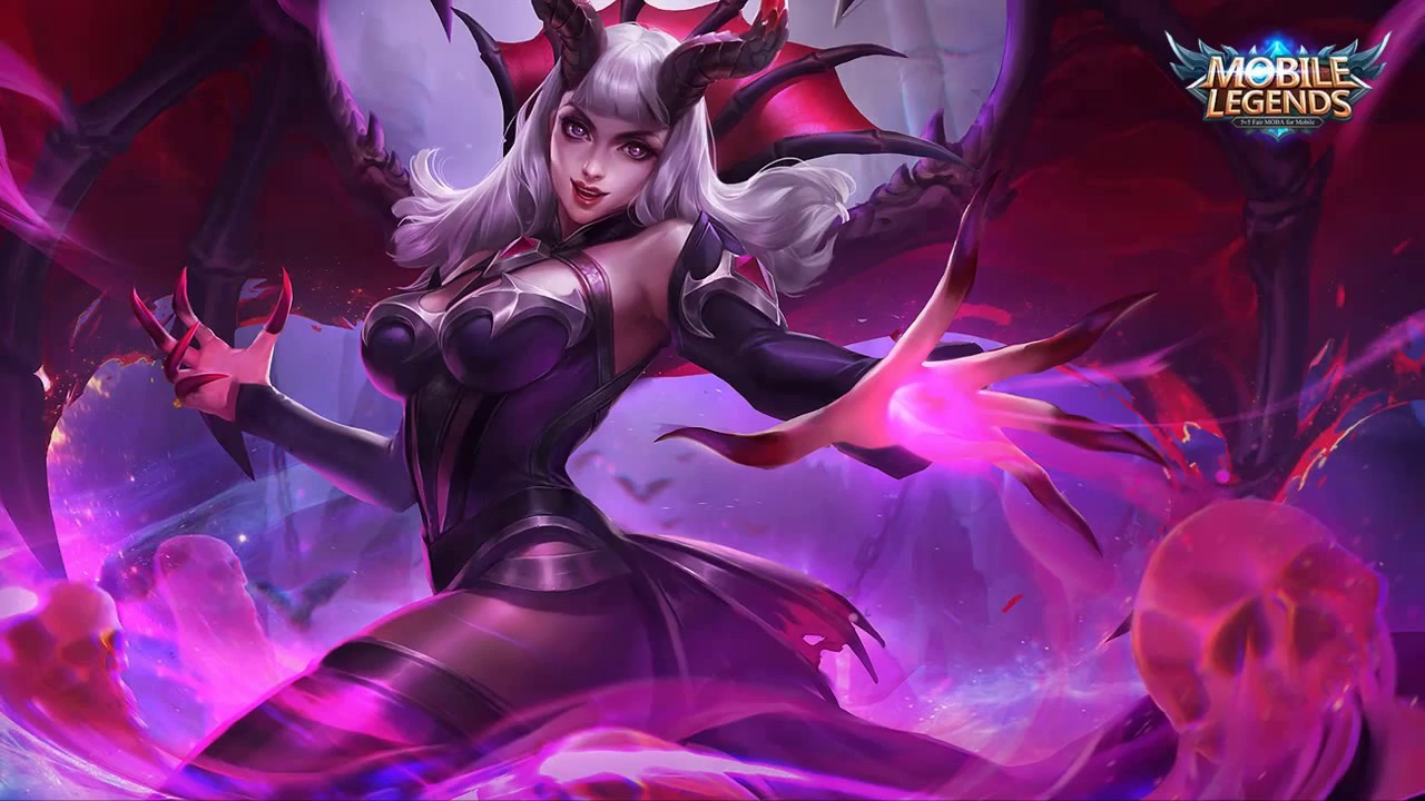 alice hero mobile legend