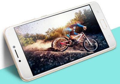 Asus ZenFone 4 Max Pro (ZC554KL)