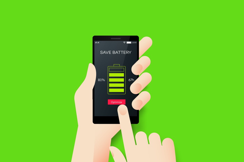 Battery Saver Apps Battery Saver Apps