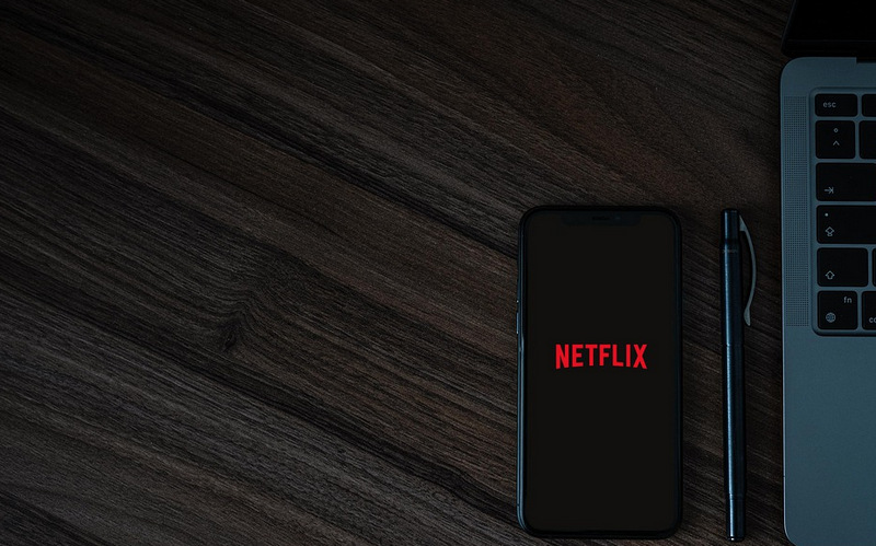 cara berlangganan netflix