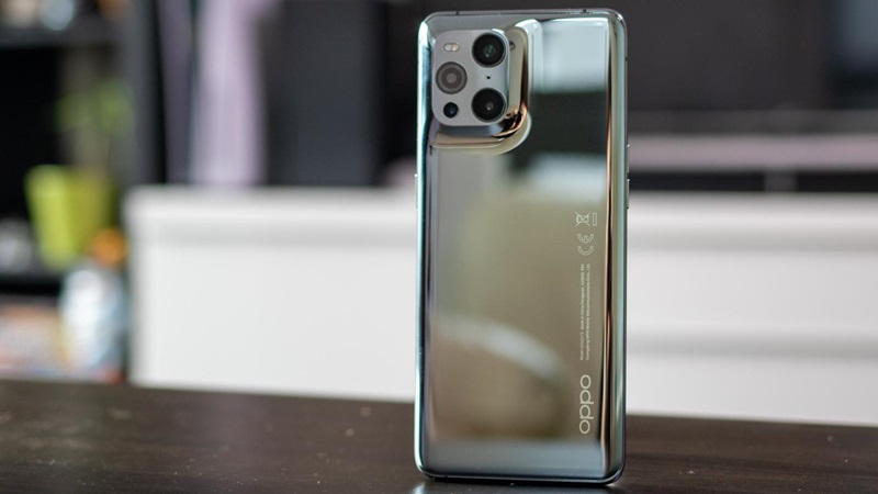 find x3 pro