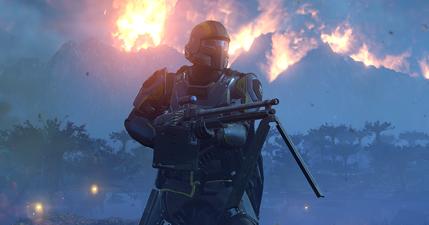 Review Helldivers 2 Localstartupfest lokercepat id