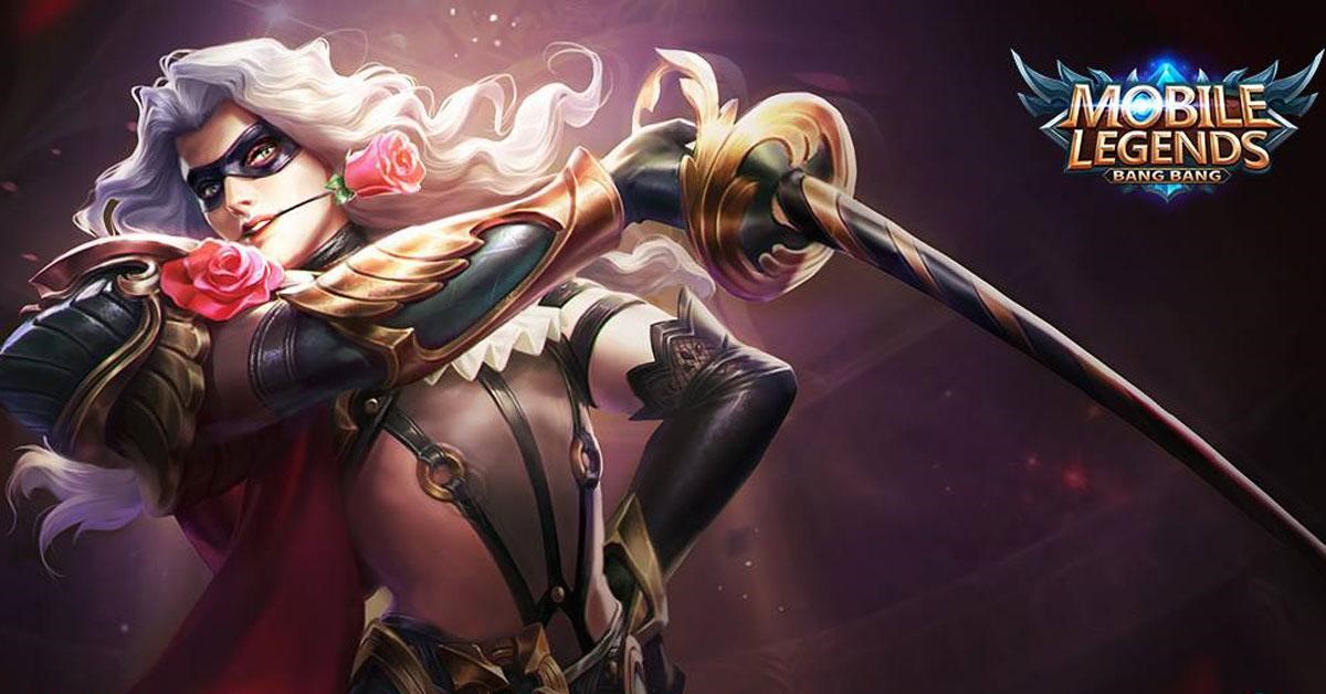 lancelot hero mobile legend season 20
