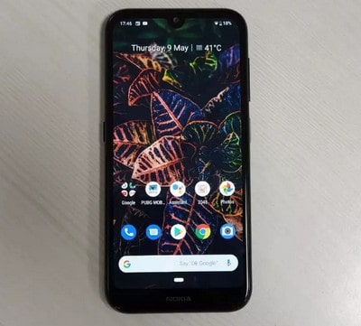 NOKIA 4.2