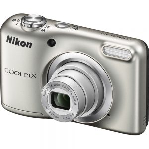 Nikon COOLPIX A10