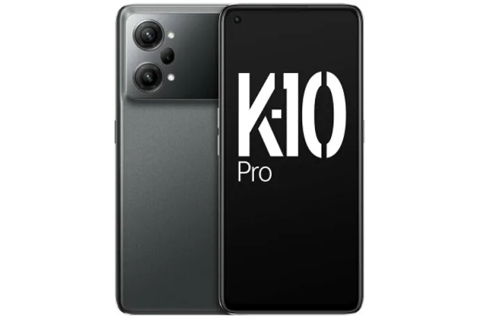 oppo k10 pro