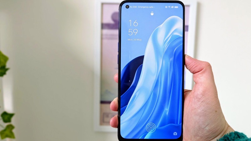oppo find x5 lite