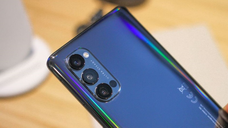 oppo reno 4 pro