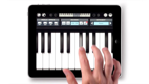 Aplikasi Piano Terbaik Untuk Android Aplikasi Piano Terbaik Untuk Android