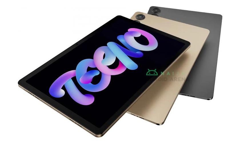 Tecno Siap Ramaikan Pasar Tablet Dengan Tecno Pad Localstartupfest 