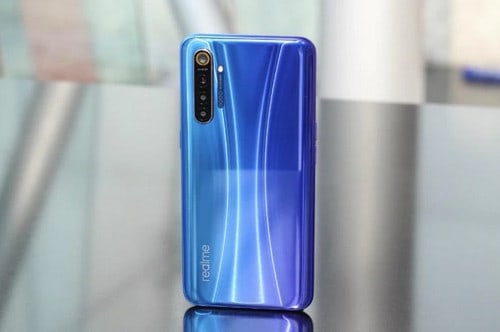 REALME XT 730G