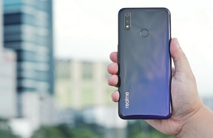 Realme 3 Pro Harga dan Spesifikasi Terbaru