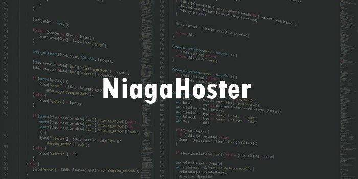 Review Niagahoster