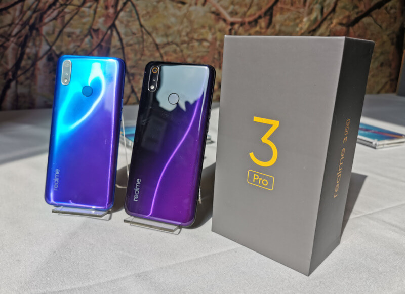Review Realme 3 Pro Harga dan Spesifikasi Terbaru