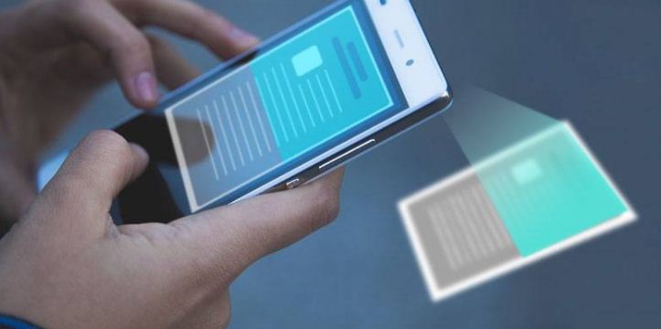 Aplikasi Scanner Android Terbaik