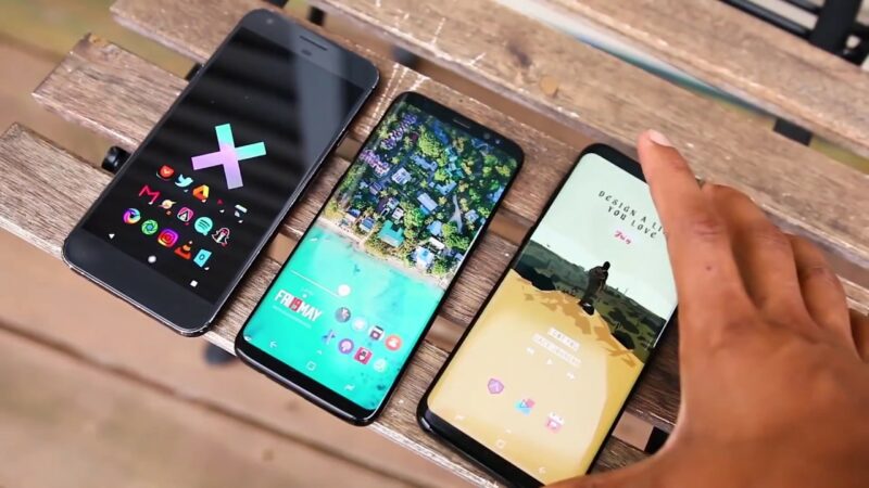 Aplikasi Tema Android Terbaik Aplikasi Tema Android Terbaik