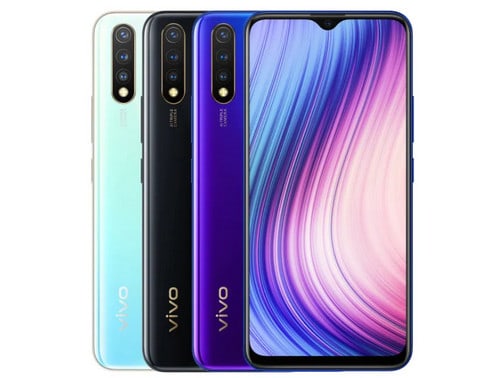 VIVO Y5S
