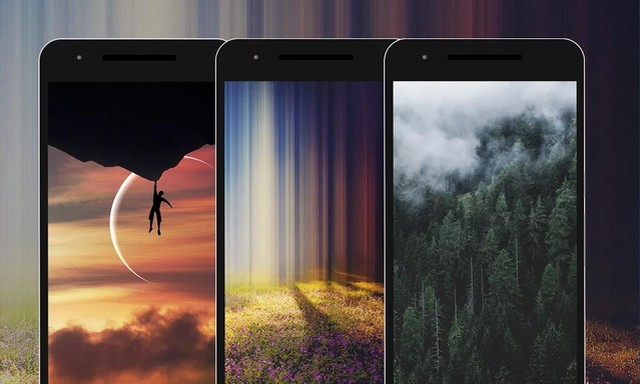 Wallpaper Apps