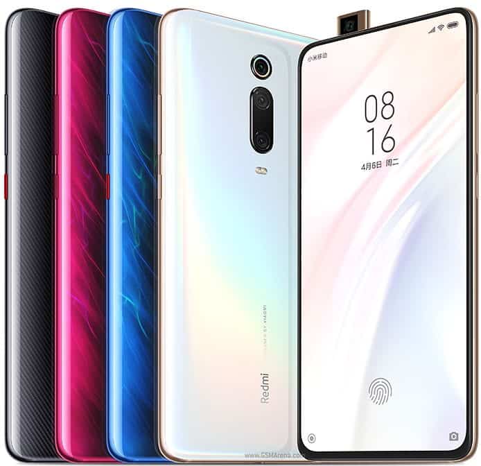 Xiaomi Redmi K20 Pro, Review Spesifikasi dan Harga Terbaru