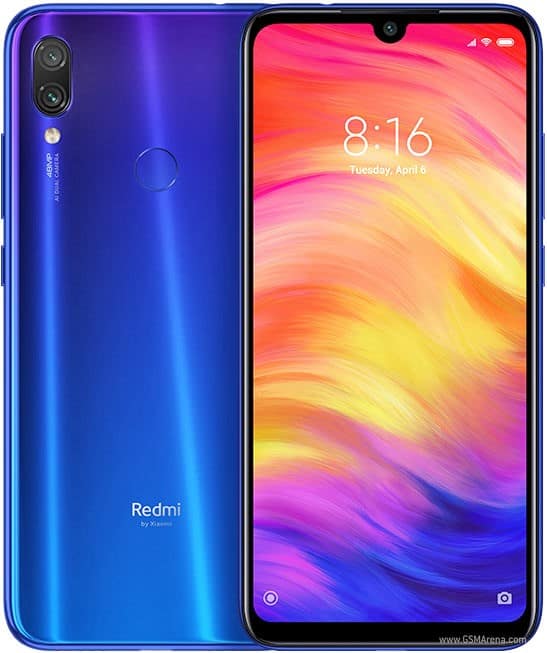 Xiaomi Redmi Note 7 Pro, Review Harga Dan Spesifikasi Terkini