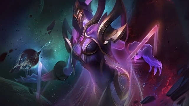 yve hero mobile legend