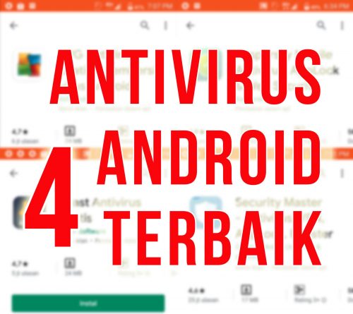 antivirus android terbaik antivirus android terbaik