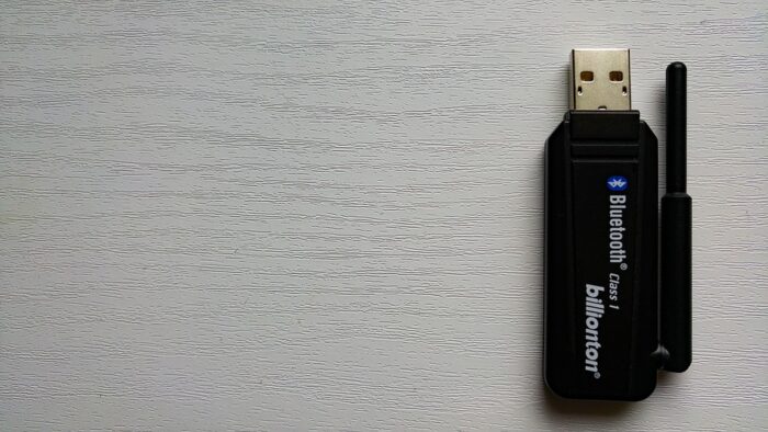 Aplikasi Bluetooth