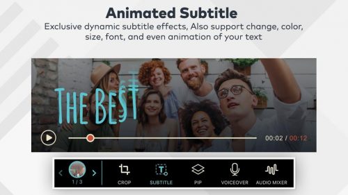 aplikasi edit video android filmorago aplikasi edit video android filmorago