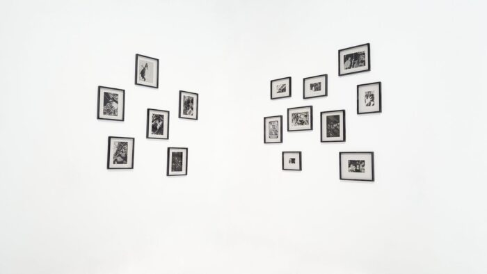 Aplikasi Galeri Foto