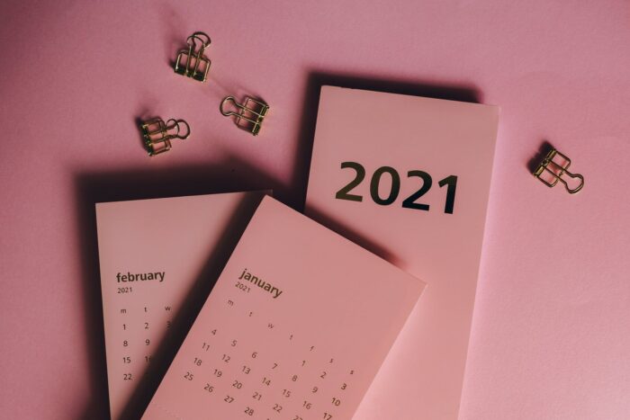 Aplikasi Kalendar