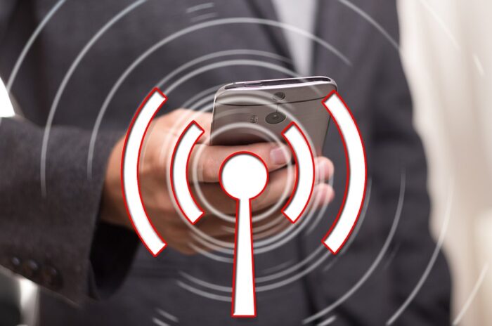 Aplikasi Pembobol Wifi