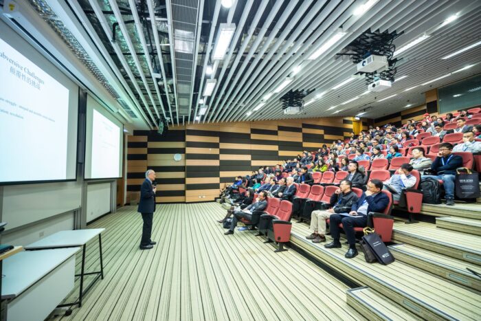 Aplikasi Presentasi
