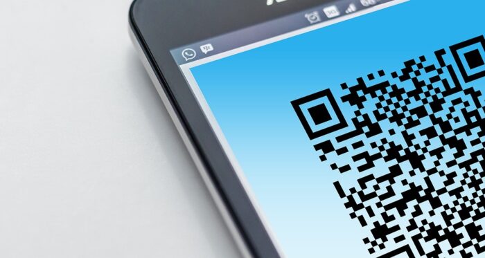 Aplikasi Scan Barcode