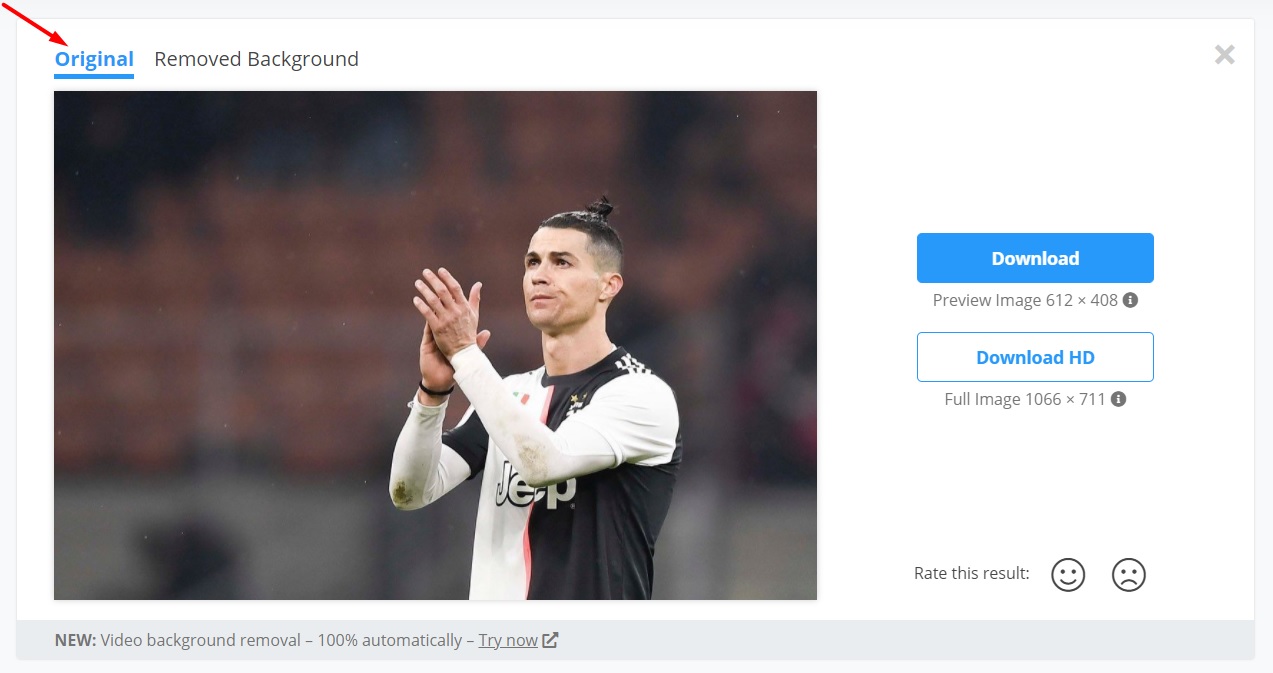 cara edit background foto online 2