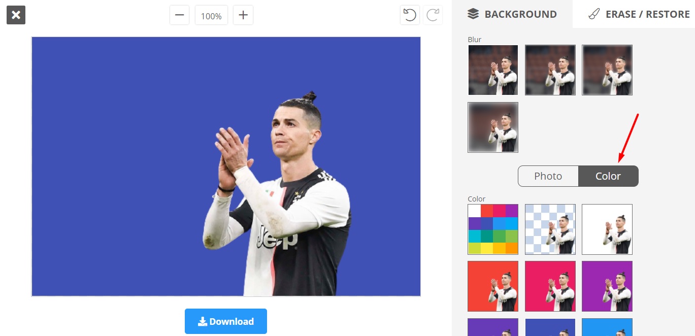 cara edit background foto online 5