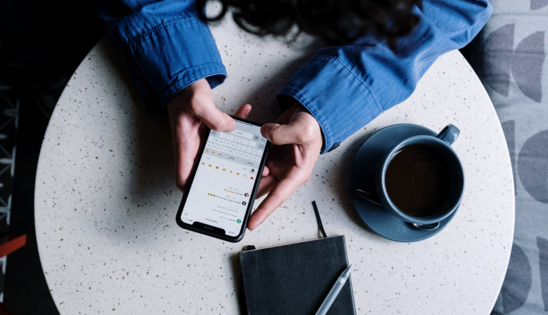 cara membuat link whatsapp