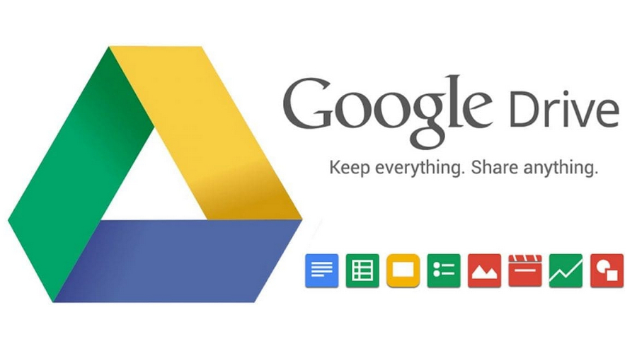 cara menggunakan google drive cara menggunakan google drive