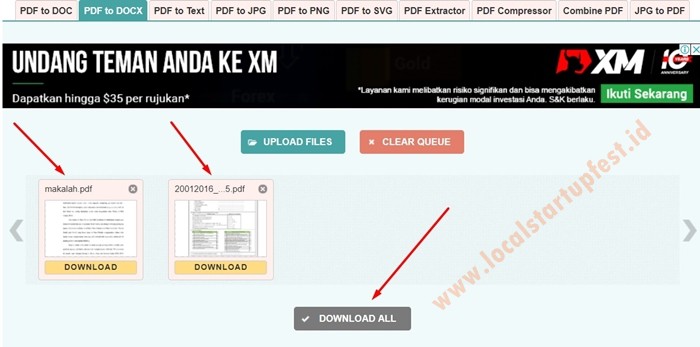 cara merubah pdf ke word di pdf2docx 16