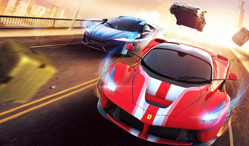 game balap mobil terbaik