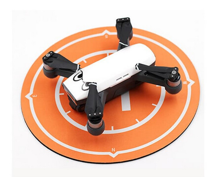 helipad untuk DJI Spark