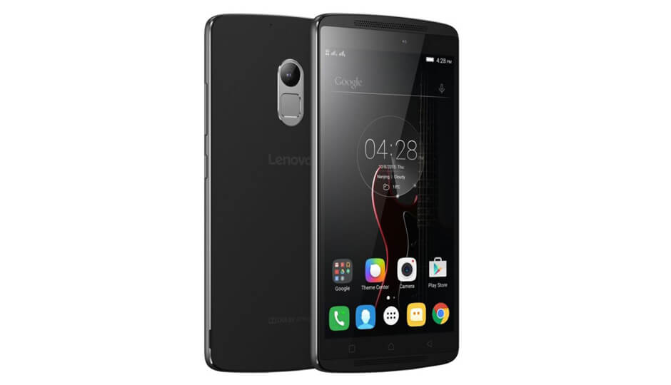 hp lenovo dengan nfc