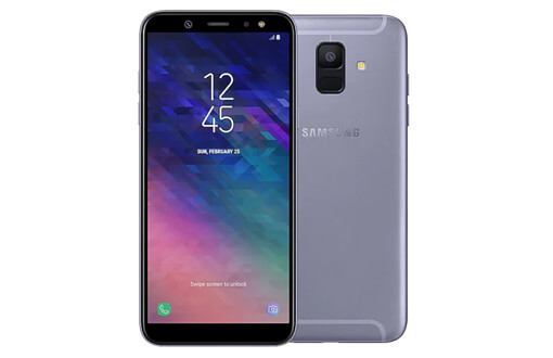hp samsung dengan nfc
