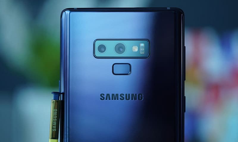 hp samsung terbaru