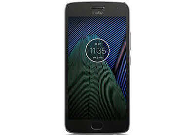 merk hp dengan fitur nfc moto g5 plus
