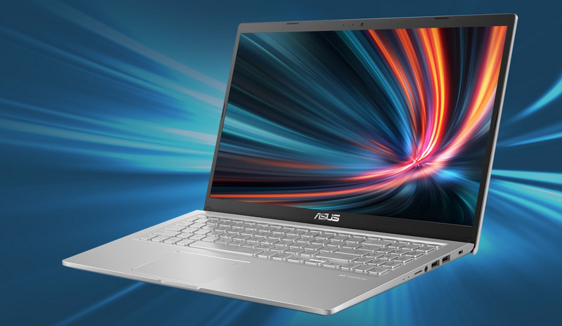 review asus vivobook 15 a516